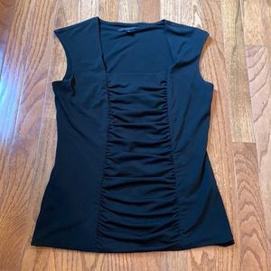 Classiques Entier black tank size small